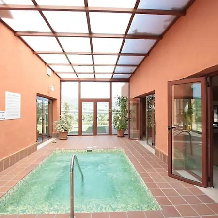 Apartment Hills Marbella Luxury Benahavis *