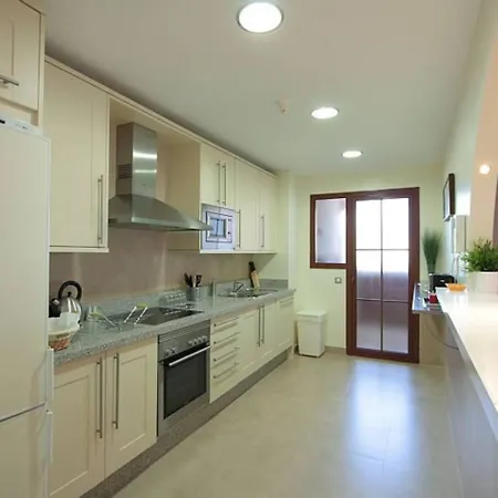 Apartment Hills Marbella Luxury Benahavis