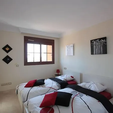 Hills Marbella Luxury Benahavis * Estepona