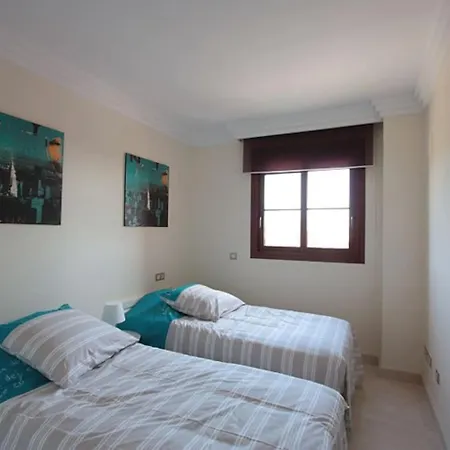 Apartment Hills Marbella Luxury Benahavis *