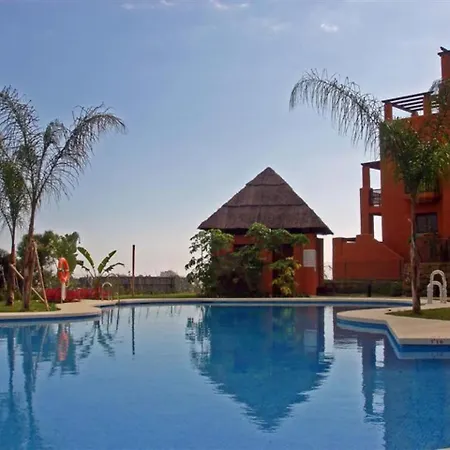 Hills Marbella Luxury Benahavis Apartment *